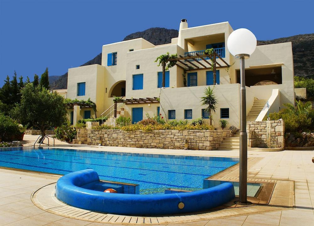 Eleni Villas * Limenas Chersonisou