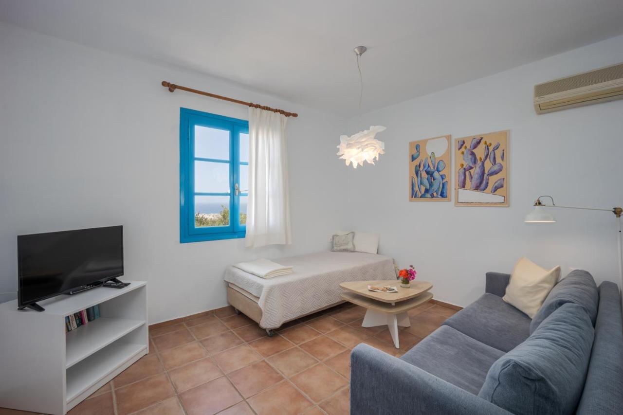 Eleni Villas Apartment *