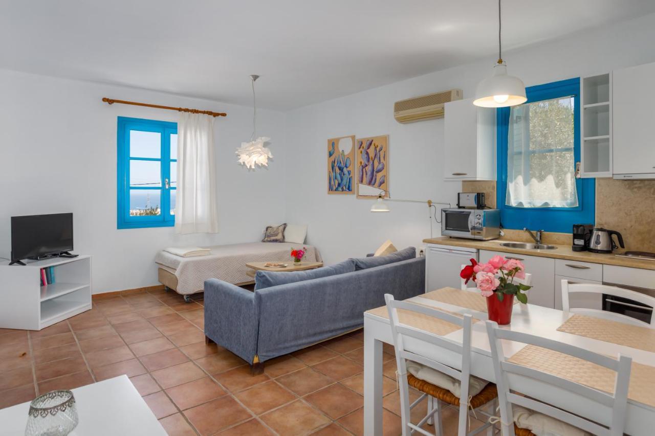 Apartment Eleni Villas