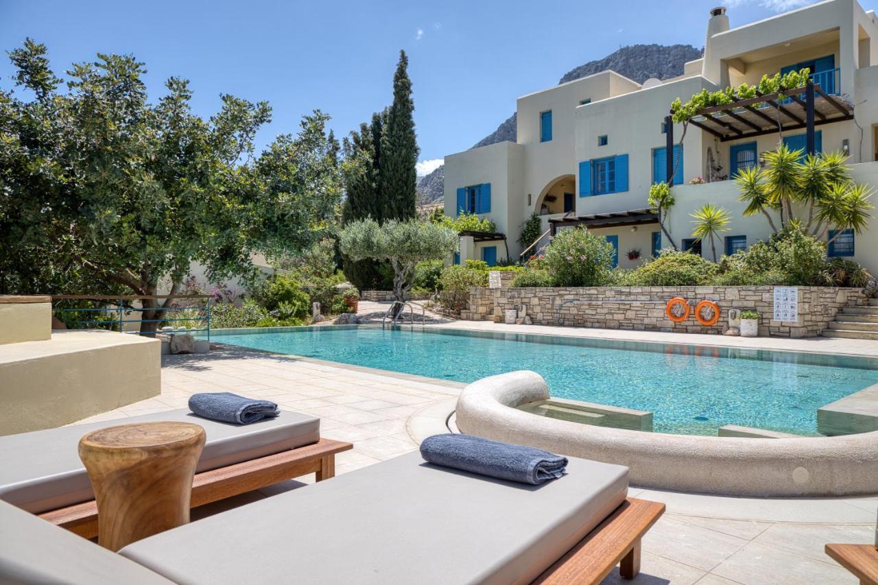 Eleni Villas Limenas Chersonisou
