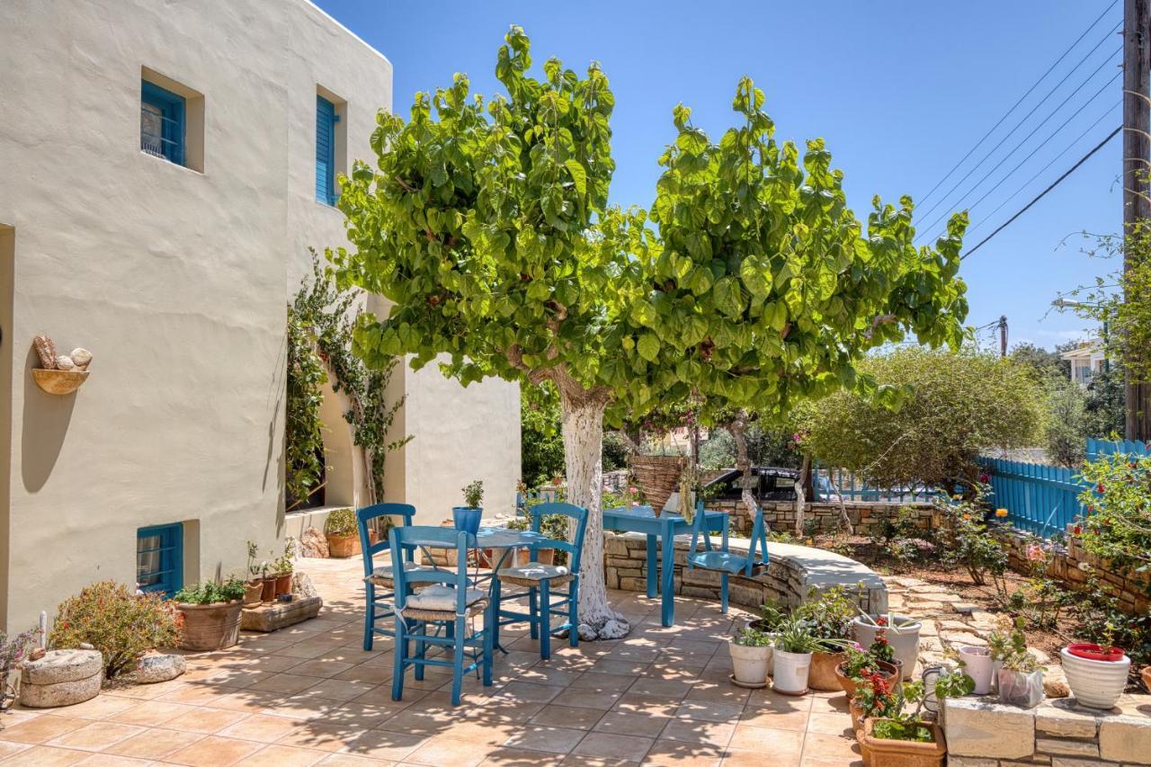 Eleni Villas Apartment *